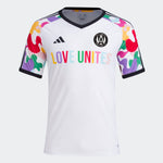 adidas Tiro Atlanta United Jersey Pride