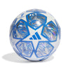 adidas UCL Training Foil Ball