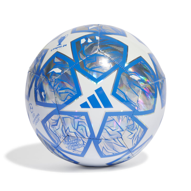 adidas UCL Training Foil Ball