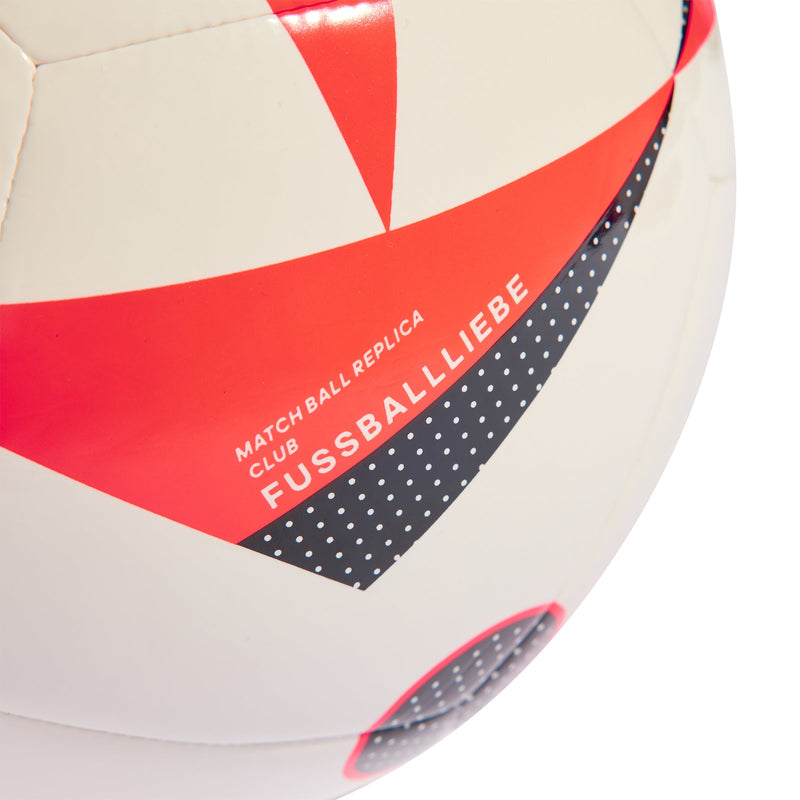 adidas Euro24 Club Ball