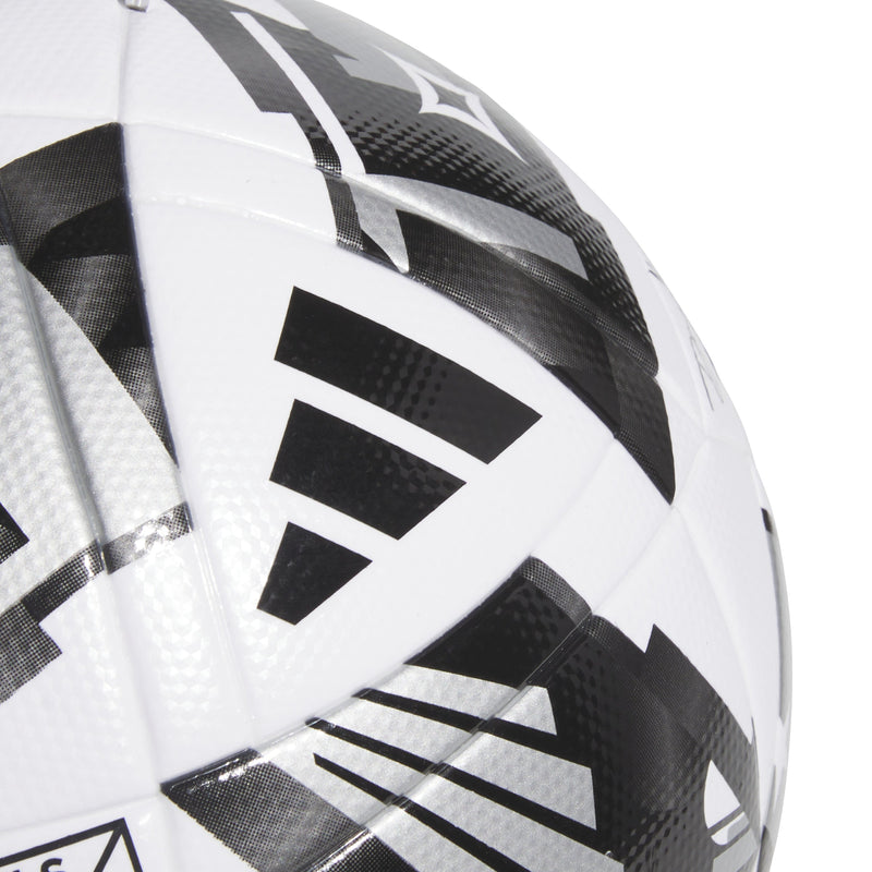 adidas MLS League NFHS Ball