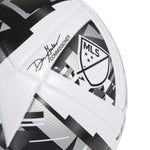 adidas MLS League NFHS Ball