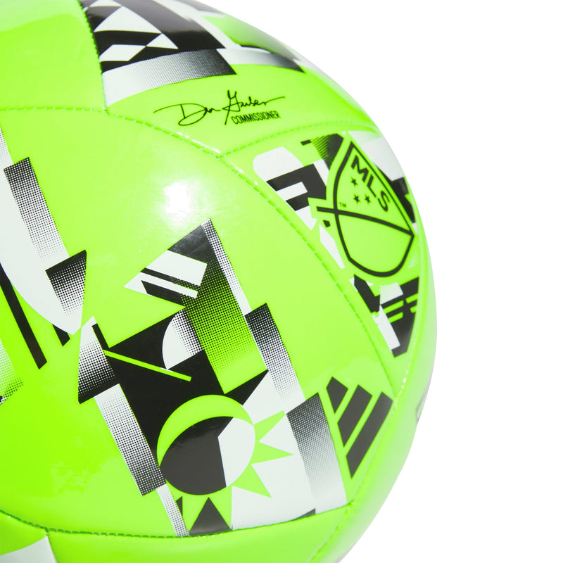 adidas MLS Club Ball