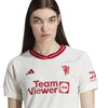 adidas Women's Manchester United Third Jersey 23/24