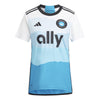 adidas Women's Charlotte Home Jersey 24