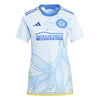 adidas Women's Atlanta United Away Jersey 24