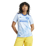 adidas Women's Atlanta United Away Jersey 24