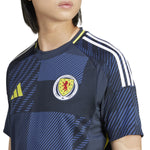 adidas Scotland Home Jersey 2024