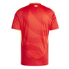 adidas Spain Home Jersey 24