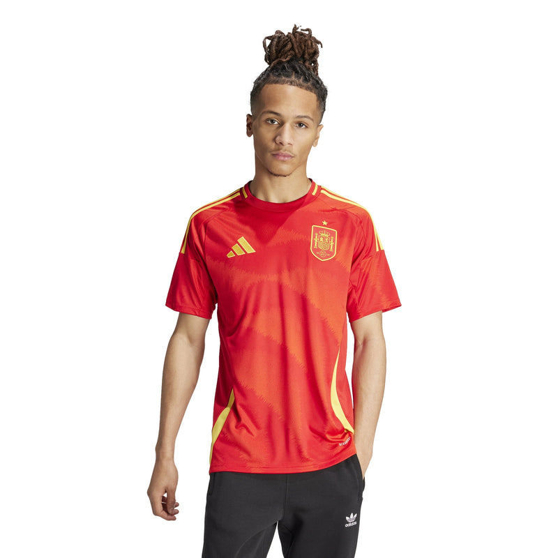 adidas Spain Home Jersey 24