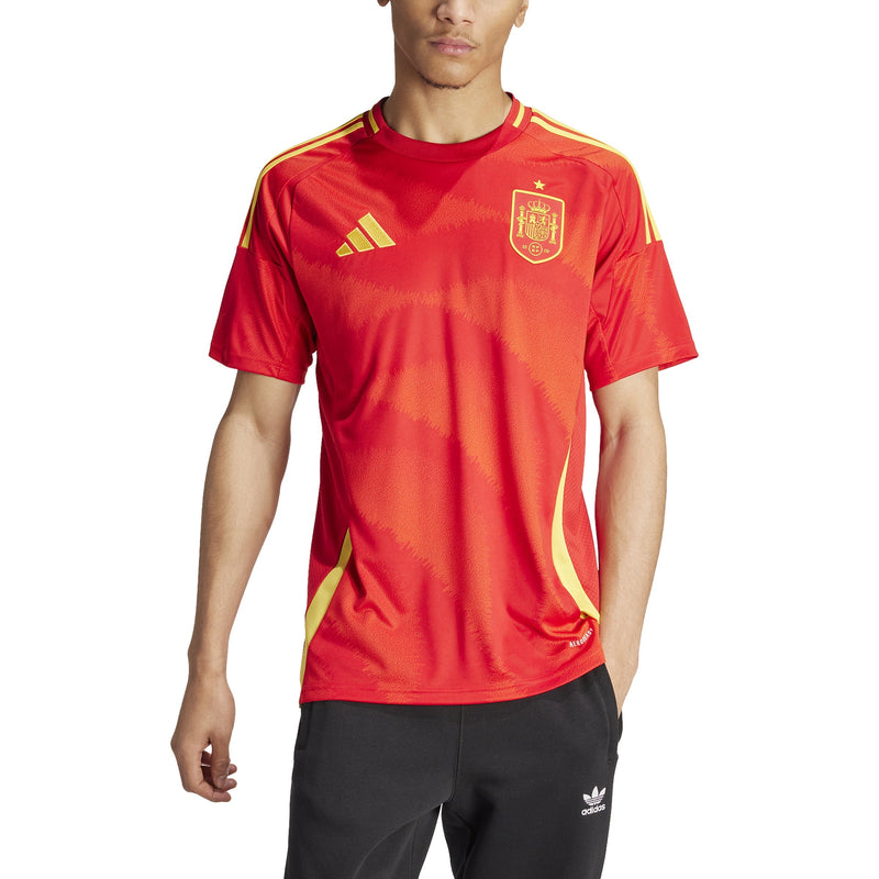 adidas Spain Home Jersey 24