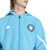 adidas Charlotte Anthem Jacket