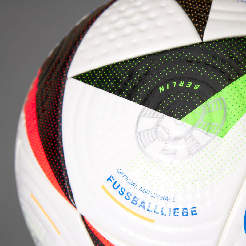 adidas  Euro24 Pro Ball