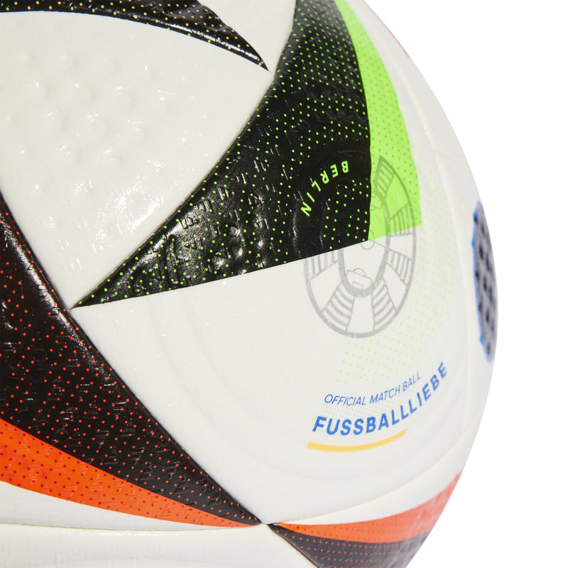 adidas  Euro24 Pro Ball