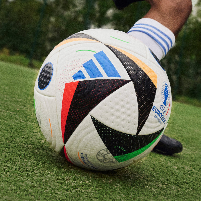 adidas  Euro24 Pro Ball