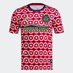 adidas Atlanta United MLS Americana Pre-Match Jersey