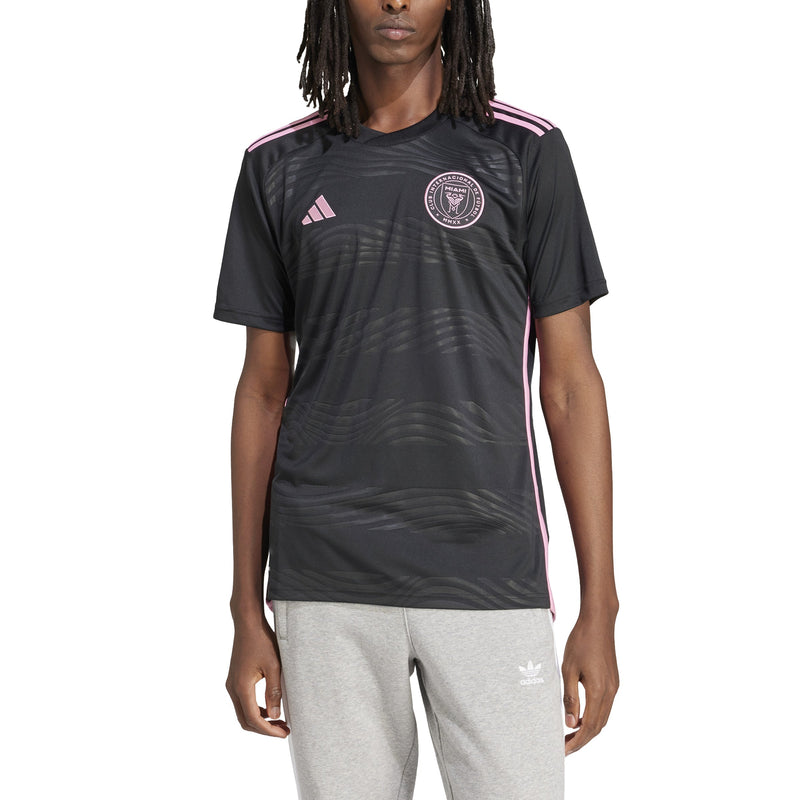 adidas Men's Inter Miami Away Jersey 24