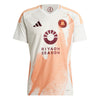 adidas Men's AS Roma Away Jersey 24/25