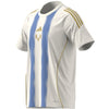 adidas Messi Jersey Training