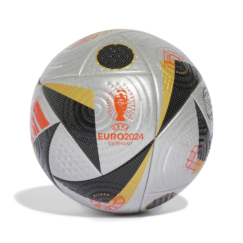 adidas Euro24 Pro Finale Ball