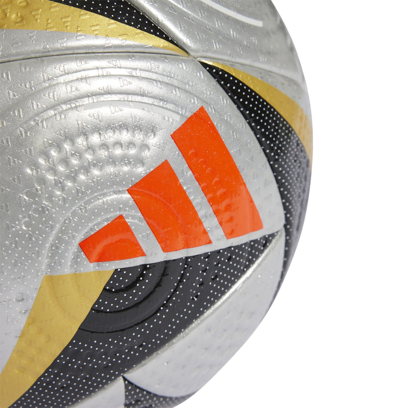 adidas Euro24 Pro Finale Ball