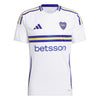 adidas Bocadidas Juniors Away Jsy 24/25