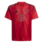 adidas Youth Bayern Munich Home Jersey 24/25