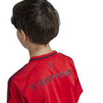 adidas Youth Bayern Munich Home Jersey 24/25