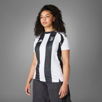 adidas Women's Juventus Home Jersey 24/25