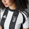 adidas Women's Juventus Home Jersey 24/25