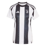 adidas Women's Juventus Home Jersey 24/25