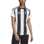 adidas Women's Juventus Home Jersey 24/25