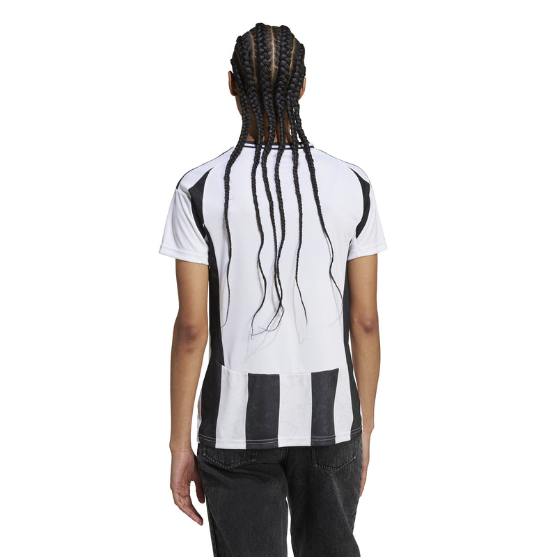 adidas Women's Juventus Home Jersey 24/25