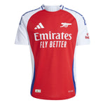 adidas Men's Arsenal FC Home Jersey Authentic 24/25