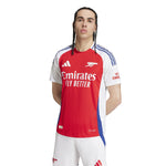 adidas Men's Arsenal FC Home Jersey Authentic 24/25