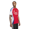 adidas Men's Arsenal FC Home Jersey 24/25