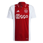 adidas Men's Ajax Amsterdam Home Jersey 24/25