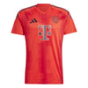 adidas Men's Bayern Home Jersey 24/25