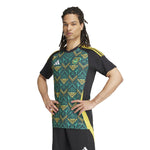 adidas Men's Jamaica Away Jersey 24/25