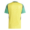 adidas Men's Jamaica Home Jersey 24/25