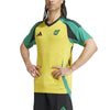 adidas Men's Jamaica Home Jersey 24/25