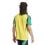 adidas Men's Jamaica Home Jersey 24/25