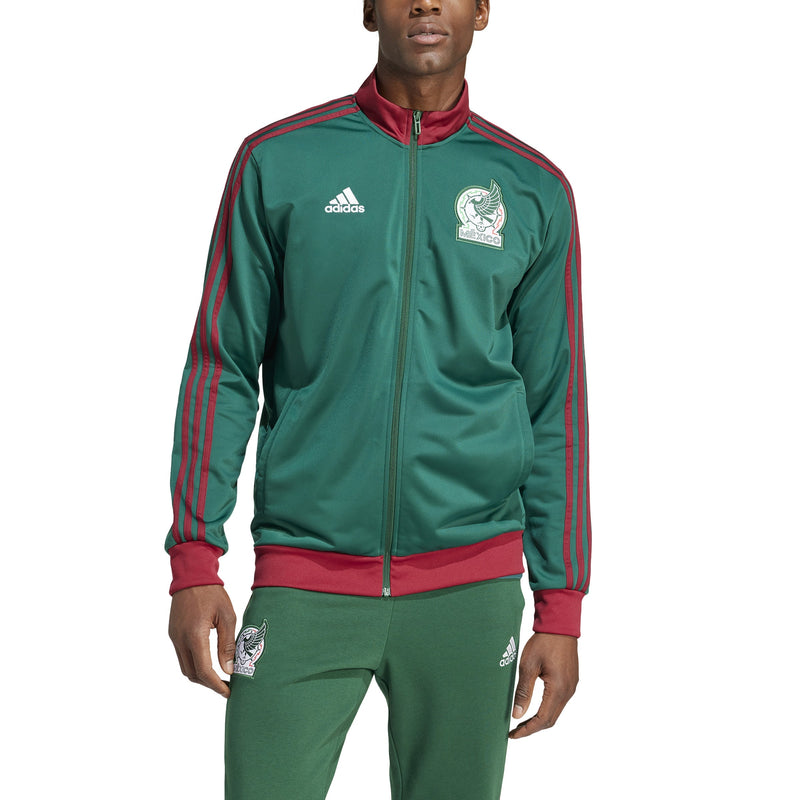 adidas Mexico DNA Track Top