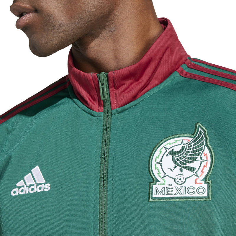 adidas Mexico DNA Track Top