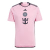 adidas Men's Inter Miami Home Jersey 24