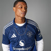 adidas Men's Manchester United Away Jersey 24