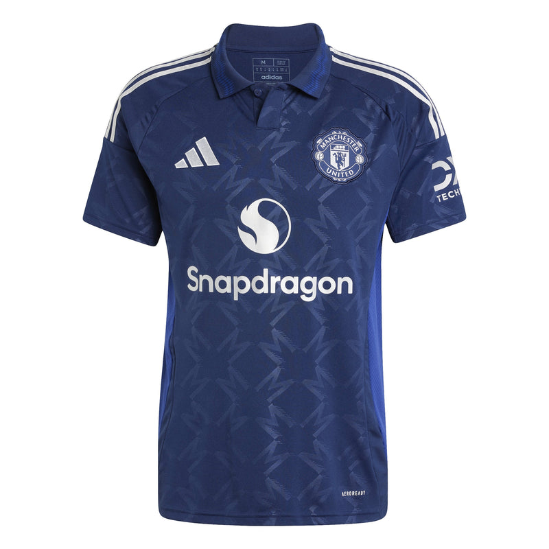 adidas Men's Manchester United Away Jersey 24