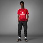 adidas Men's Manchester United Home Jersey 24/25