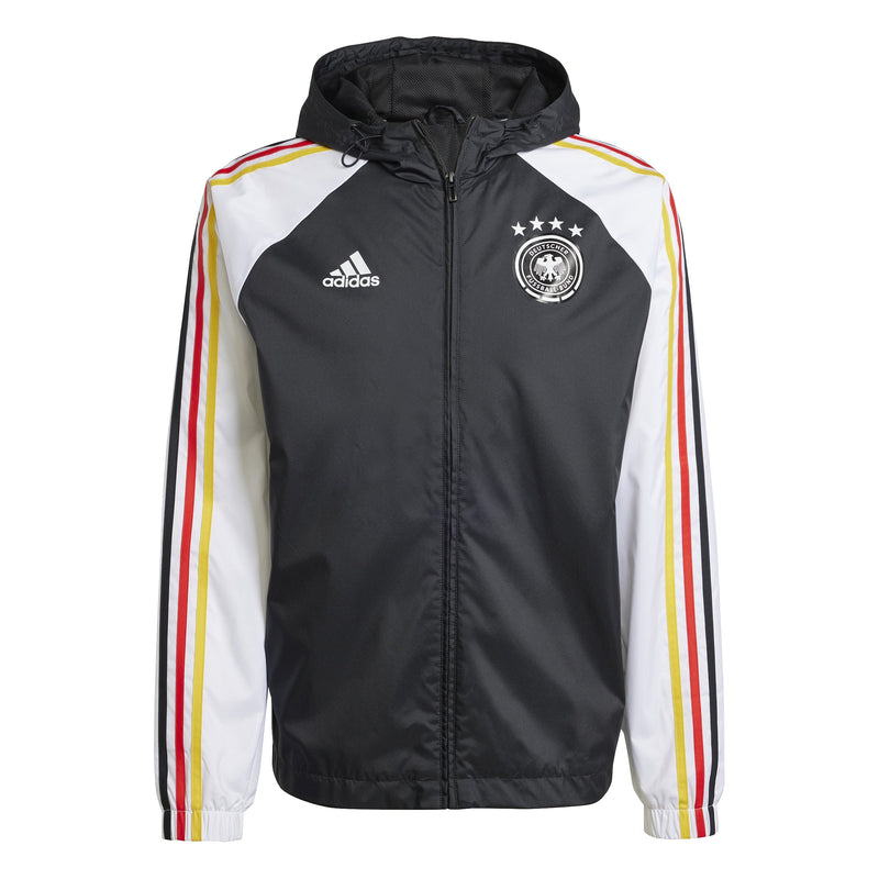 adidas Germany DNA Windbreaker