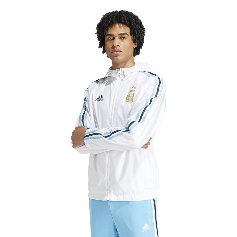 adidas Argentina DNA Windbreaker